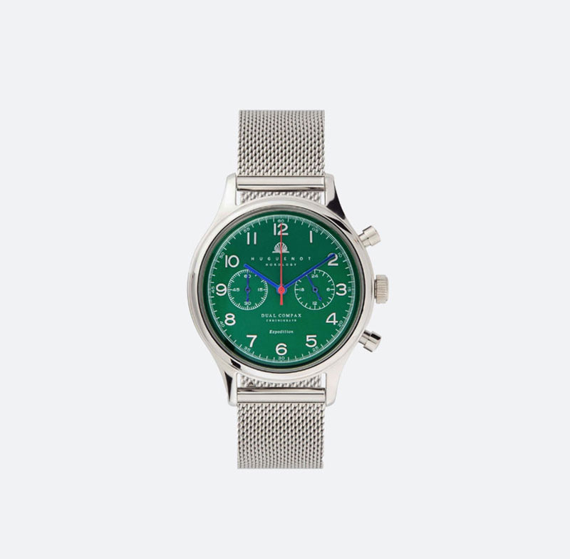 Timex Marlin® Hand-Wound